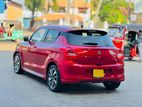 12.5% Trusted Leasing 85% Suzuki Swift RS 2019