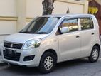 12.5% Trusted Leasing 85% Suzuki Wagon R 2014