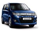 12.5% Trusted Leasing 85% Suzuki Wagon R 2016