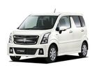 12.5% Trusted Leasing 85% Suzuki Wagon R 2017