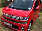 12.5% Trusted Leasing 85% Suzuki Wagon R Stingray 2018