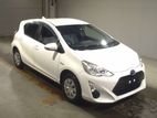 12.5% Trusted Leasing 85% Toyota Aqua 2014