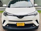 12.5% Trusted Leasing 85% Toyota Chr Gt 2017