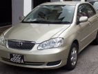 12.5% Trusted Leasing 85% Toyota Corolla/121 2006