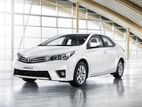 12.5% Trusted Leasing 85% Toyota Corolla 2013