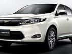 12.5% Trusted Leasing 85% TOYOTA HARRIER 2013