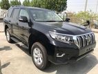 12.5% Trusted Leasing 85% Toyota Land Cruiser Prado 2019