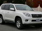 12.5% Trusted Leasing 85% Toyota Land Cruiser Prado Tx 2015