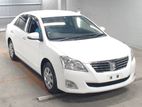 12.5% Trusted Leasing 85% Toyota Premio 2014