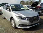 12.5% Trusted Leasing 85% Toyota Premio 2015