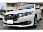 12.5% Trusted Leasing 85% Toyota Premio 2020