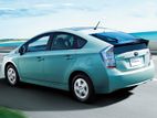 12.5% Trusted Leasing 85% Toyota Prius 2009