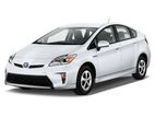 12.5% Trusted Leasing 85% Toyota Prius 2010