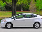 12.5% Trusted Leasing 85% Toyota Prius 2011