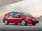 12.5% Trusted Leasing 85% Toyota Prius 2013