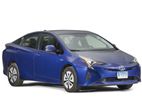 12.5% Trusted Leasing 85% Toyota Prius 2015