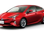 12.5% Trusted Leasing 85% Toyota Prius 2017