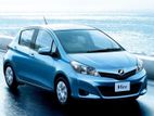 12.5% Trusted Leasing 85% Toyota Vitz 2012