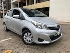 12.5% Trusted Leasing 85% Toyota Vitz 2013