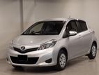 12.5% Trusted Leasing 85% Toyota Vitz 2014