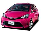 125% Trusted Leasing 85% Toyota Vitz 2015