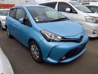 12.5% Trusted Leasing 85% Toyota Vitz 2016