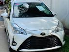 12.5% Trusted Leasing 85% Toyota Vitz 2018