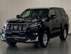 12.5% Trusted Leasing Toyota Land Cruiser Prado 2020