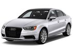 12.5% Vehicle Loan 85% Audi a 3 2016