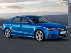 12.5% Vehicle Loan 85% Audi A 3 2017