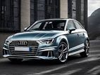 12.5% Vehicle Loan 85% Audi a 3 2018