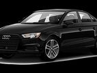 12.5% Vehicle Loan 85% Audi A 3 2020