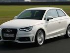 12.5% Vehicle Loan 85% Audi A1 2011