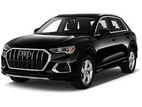 12.5% Vehicle Loan 85% Audi Q3 2020 Ur