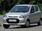 12.5% Vehicle Loan 85% Maruti Suzuki 800 2012