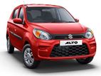 12.5% Vehicle Loan 85% Maruti Suzuki Alto 800 2014