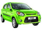 12.5% Vehicle Loan 85% Maruti Suzuki Alto 800 2016