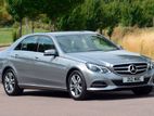 12.5% Vehicle Loan 85% Mercedes Benz E300 Bluetec Hybrid 2012