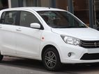 12.5% Vehicle Loan 85% Suzuki Celerio 2010