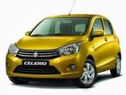 12.5% Vehicle Loan 85% Suzuki Celerio 2013