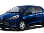 12.5% Vehicle Loan for Toyota Vitz 2020 85%