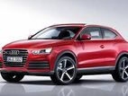 12.5% Vehicle Loan (Lease) 85% Audi Q2 2015