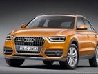 12.5% Vehicle Loan (Lease) 85% Audi Q3 2010