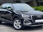 12.5% Vehicle Loan(lease) 85% Audi Q2 2011