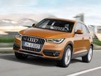 12.5% Vehicle Loan(Lease) 85% Audi Q2 2016