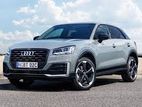 12.5% Vehicle Loan(Lease) 85% Audi Q2 2017