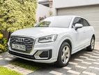 12.5% Vehicle Loan(Lease) 85% Audi Q2 SUV 2019