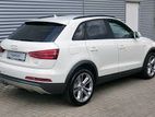 12.5% Vehicle Loan(Lease) 85% Audi Q3 2011