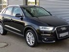 12.5% Vehicle Loan(lease) 85% Audi Q3 2016