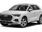 12.5% Vehicle Loan(Lease) 85% Audi Q3 2019